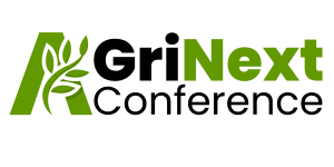 Agri Next Conference Logo