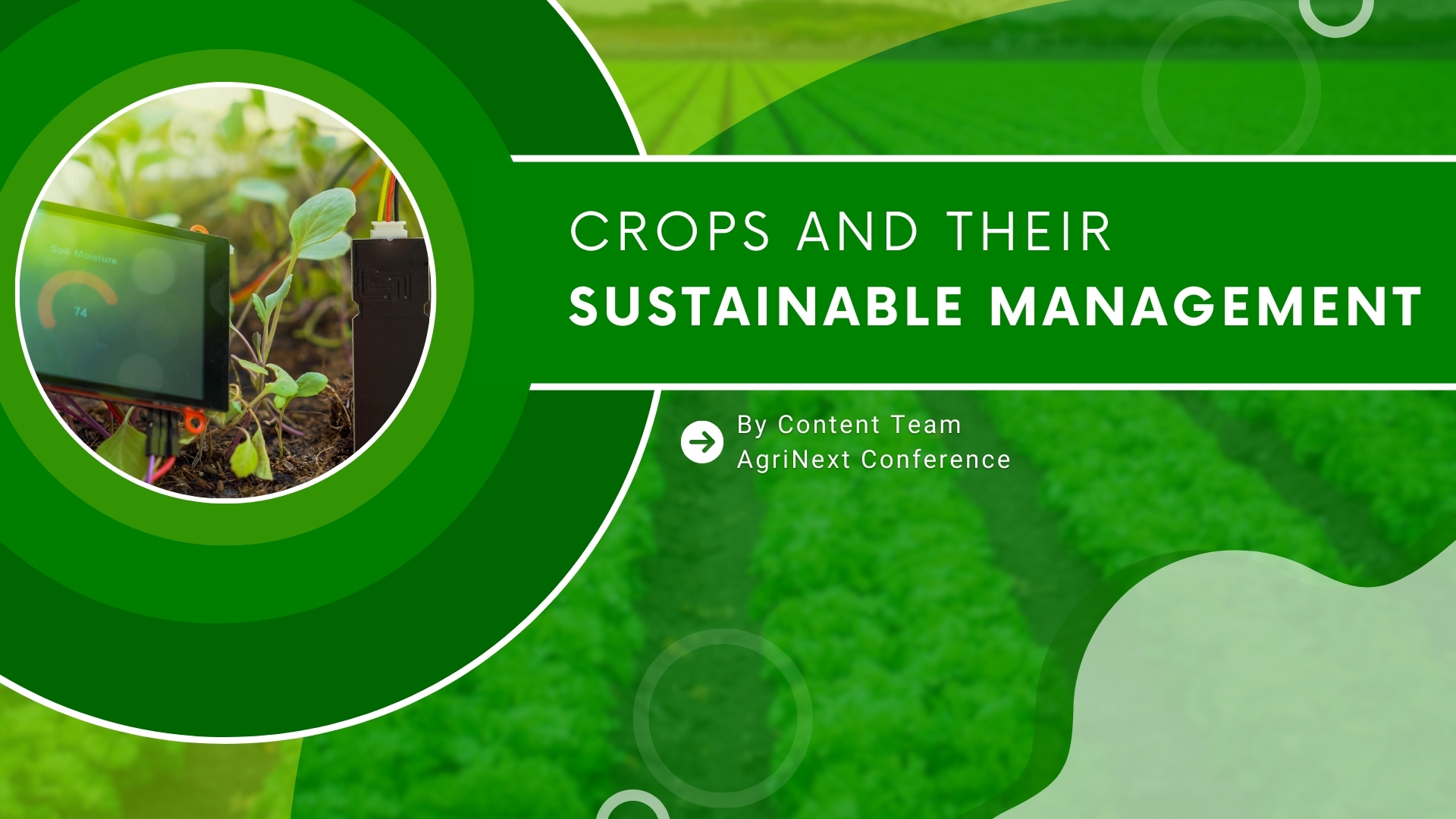 Agroinformatics: Transforming Agriculture through Data and Technology