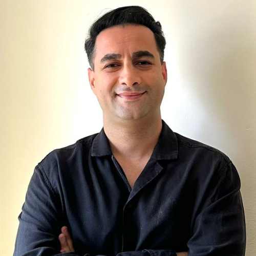 Burak Karslioglu