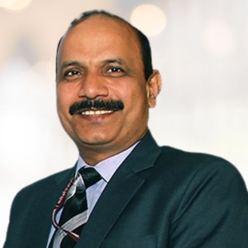 Dr. MJ Khan - AgriNext Awards Conference Expo