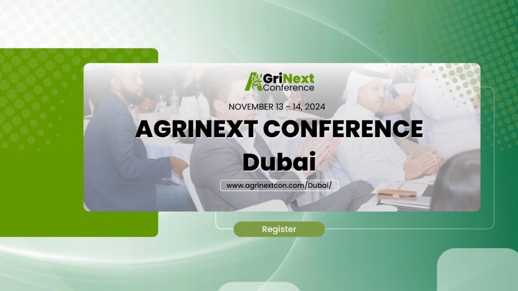 Top 10 Agriculture Events 2024