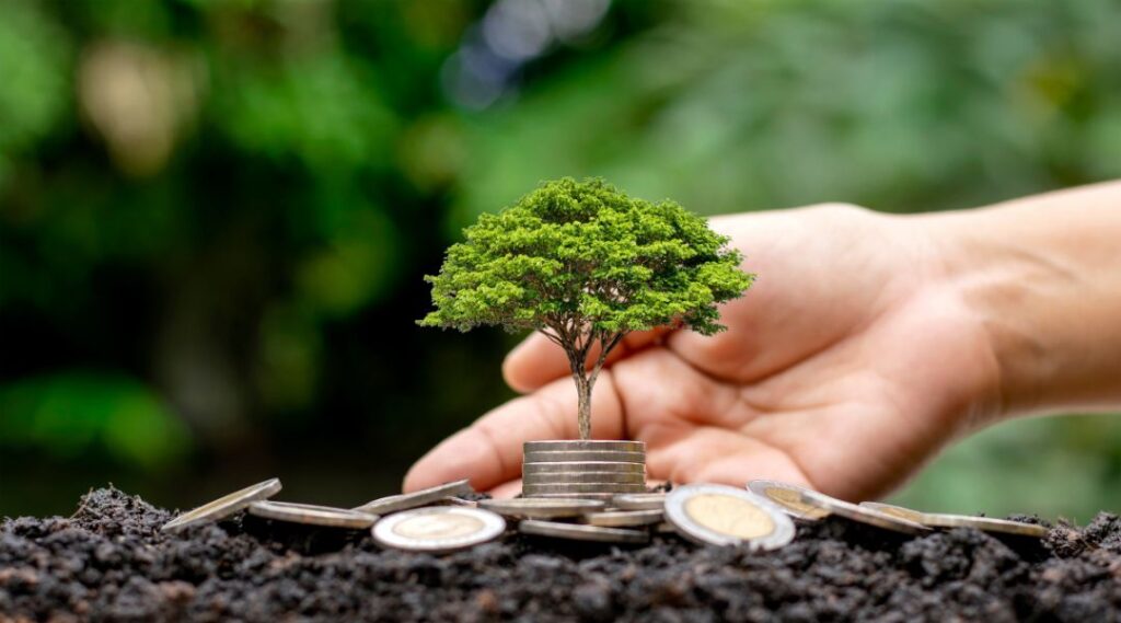 Sustainable Agriculture