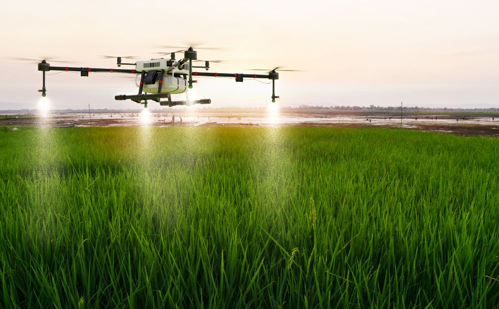 Fertilizer Technology