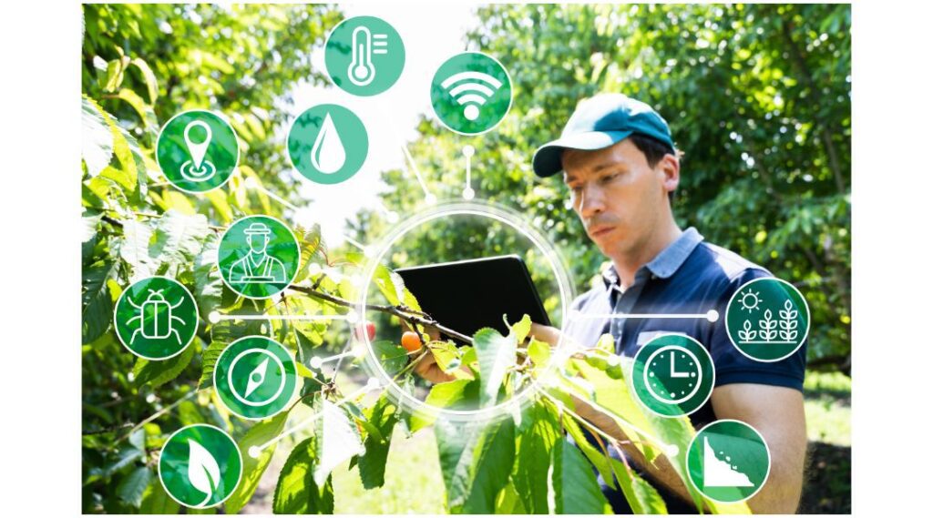 organic farming research foundation