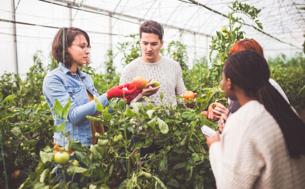 agriculture events