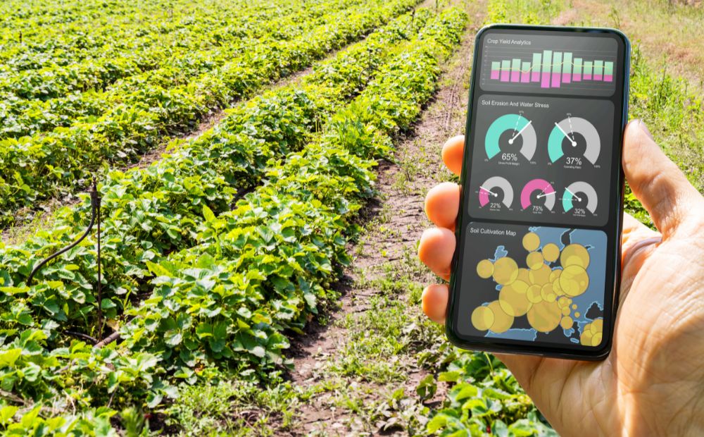 climate smart farming