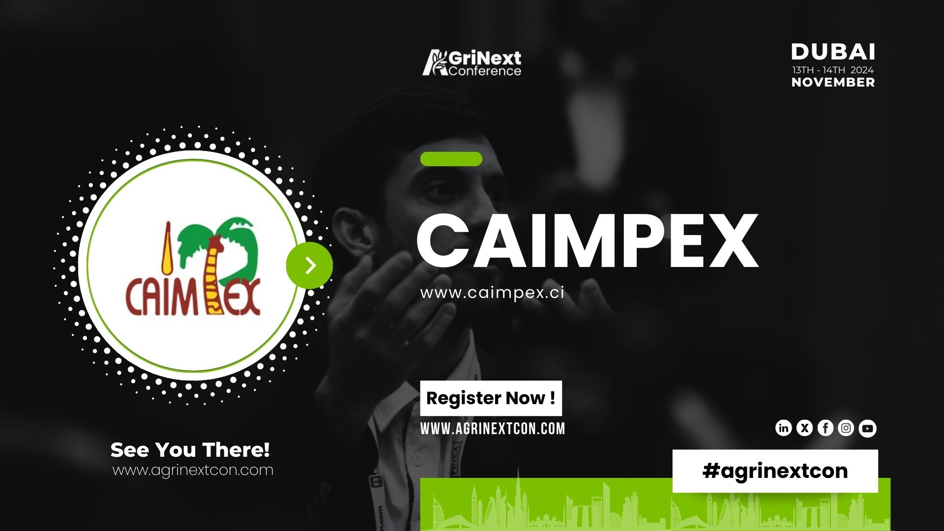 CAIMPEX: Leading the Way in Coconut Farming and Transformation