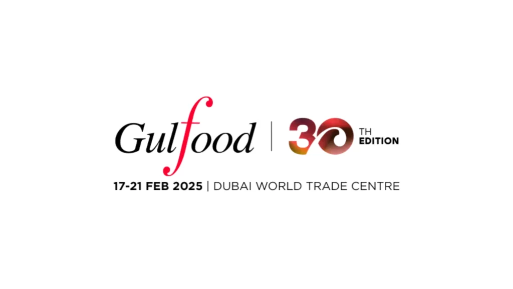 Gulfood 