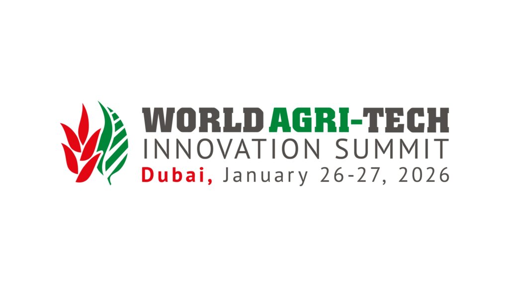 World Agri-Tech MEASA Summit 2025