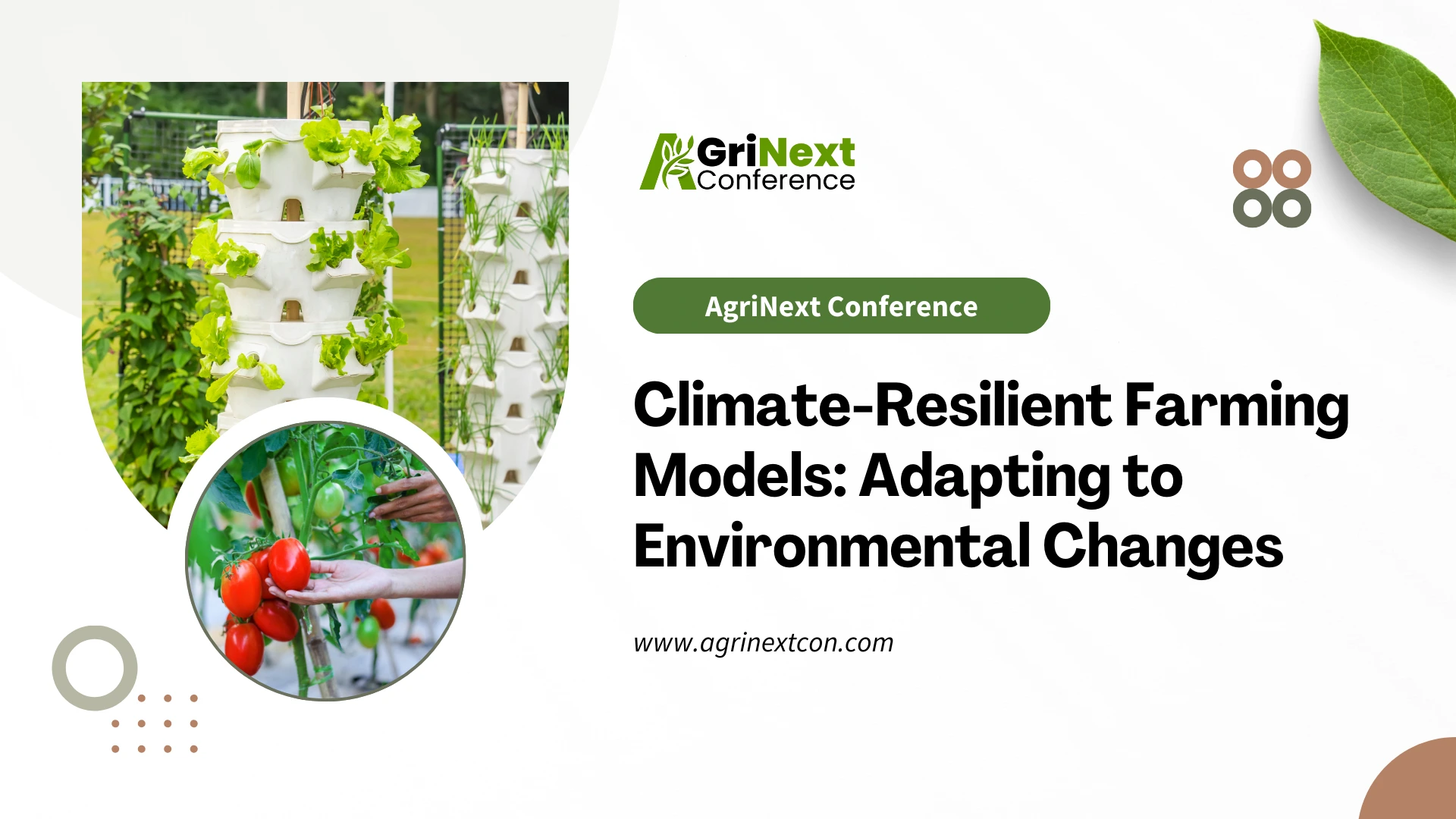 Climate-Resilient Farming Models: Adapting to Environmental Changes