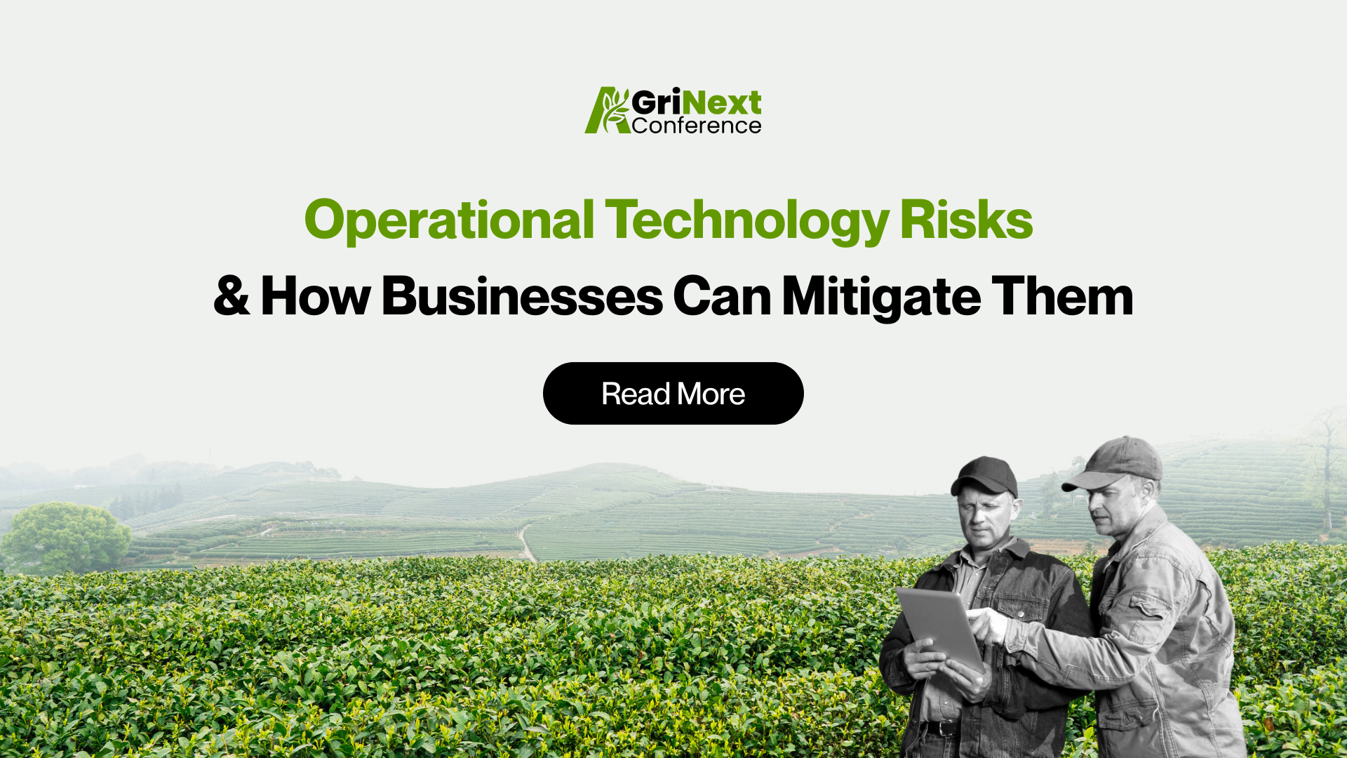 Operational Technology Risks and How Businesses Can Mitigate Them