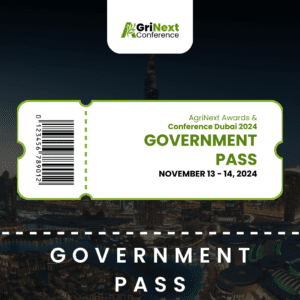Government pass