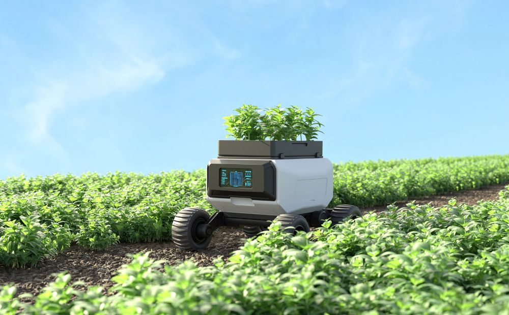 AI in Agriculture Conference