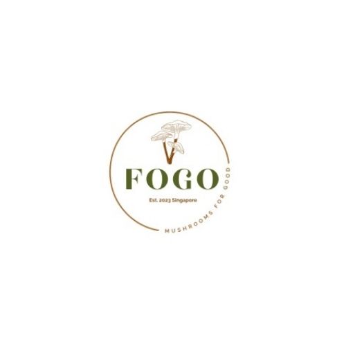 Fogo Fungi Pte Ltd