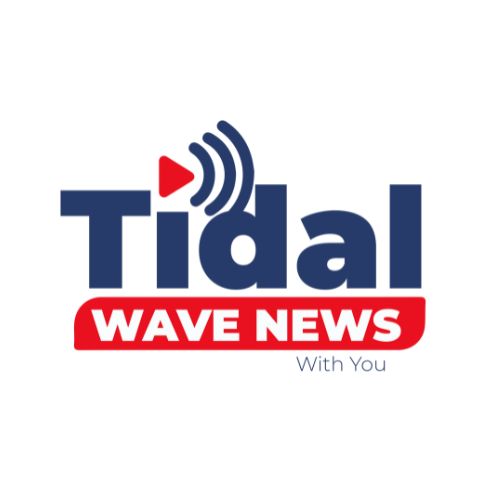 Tidal Wave News