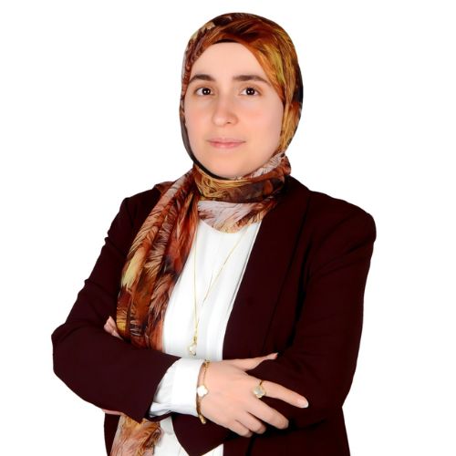 Dr. Suzan Shahin