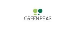 Green Peas - Media Partner