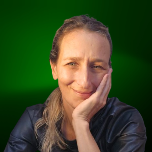 Laura Lukasik
