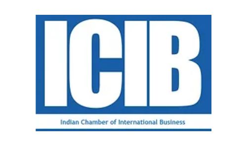 The Indian Chamber of International Business (ICIB)