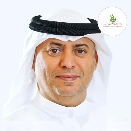 H.E. Dr. Obaid Saif Hamad Al Zaabi