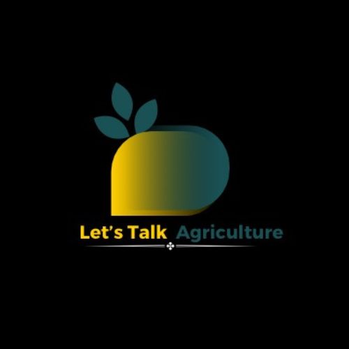 Let’s Talk Agriculture