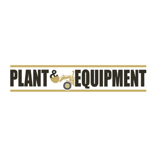 Plant & Equipment