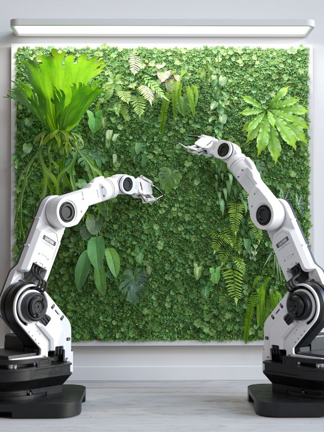 How B2B Meetings Foster Innovation and Sustainability in Agriculture