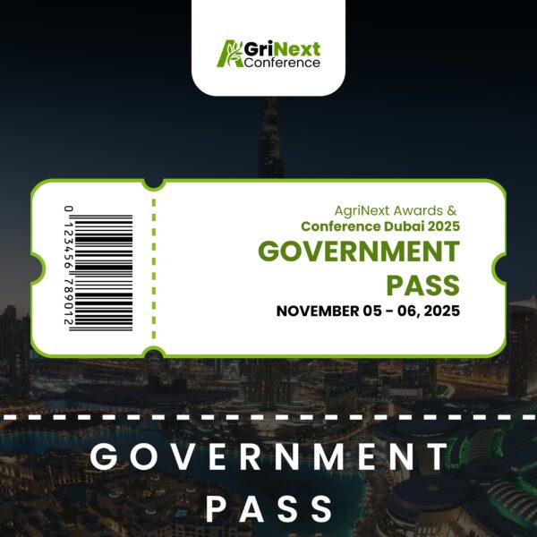Government pass Dubai