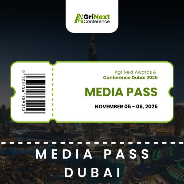 Media Pass Dubai