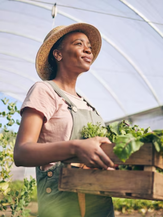 “Top Agricultural Conferences in Dubai to Watch in 2025”