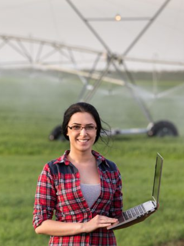 “Agritech Startups in the UAE: Growing Innovation in the Desert”