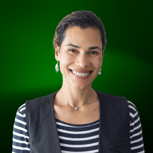 Maria Melgares