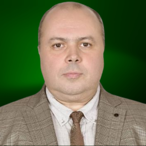 Dr. Halim BEN Haj Salah