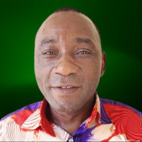 Mafah Cornelius Kuta