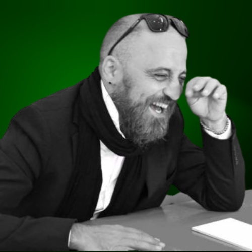 Daniel Podmirseg