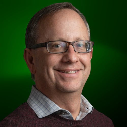 Scott Shepard