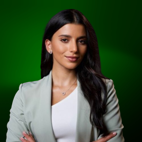 Noorhan Abusamra