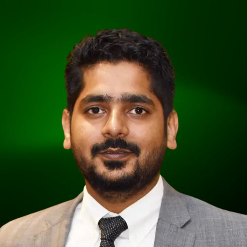 Anas Jawed