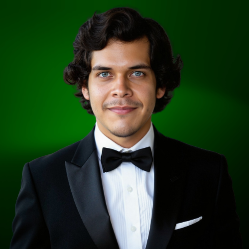 David Torres Cueva