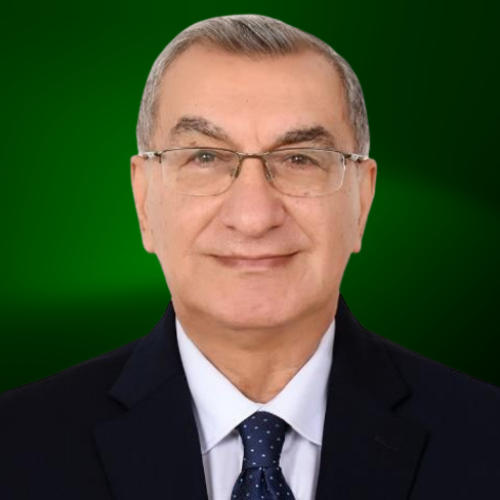 Dr. Azhr Al Haboby