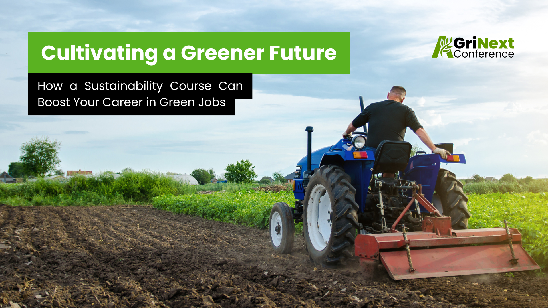 Cultivating a Greener Future: How a Sustainability Course Can Boost Your Career in Green Jobs