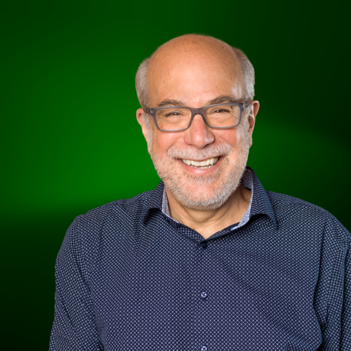 Dr. Tom Adams