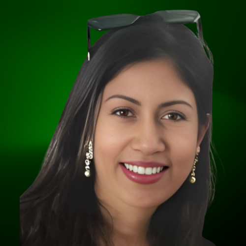 Samira Alam