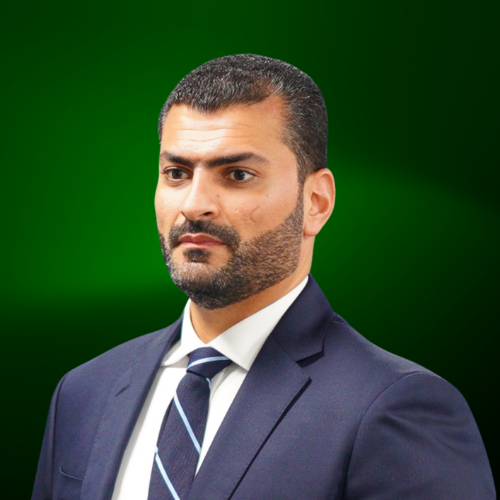 Hussein Al Hussein