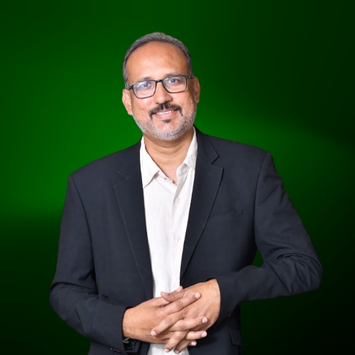 Azhar Tambuwala