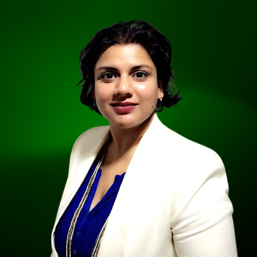 Dr Ruchi Dana