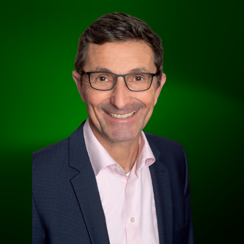 Martin Kussmann, PhD