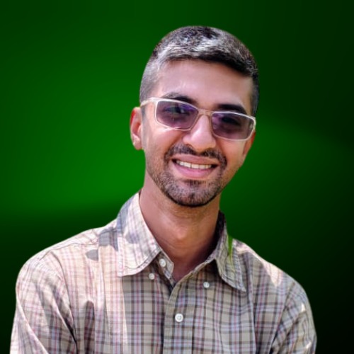 Krutarth Upadhyay