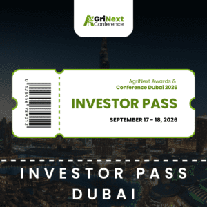 Investor Pass Dubai