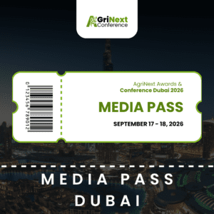 Media Pass Dubai